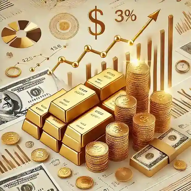 Investing in Gold: An Indepth Guide for Wise Investors in 2024