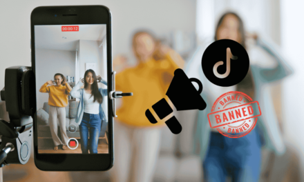 All about TikTok Ban: Impact and Alternatives in 2025