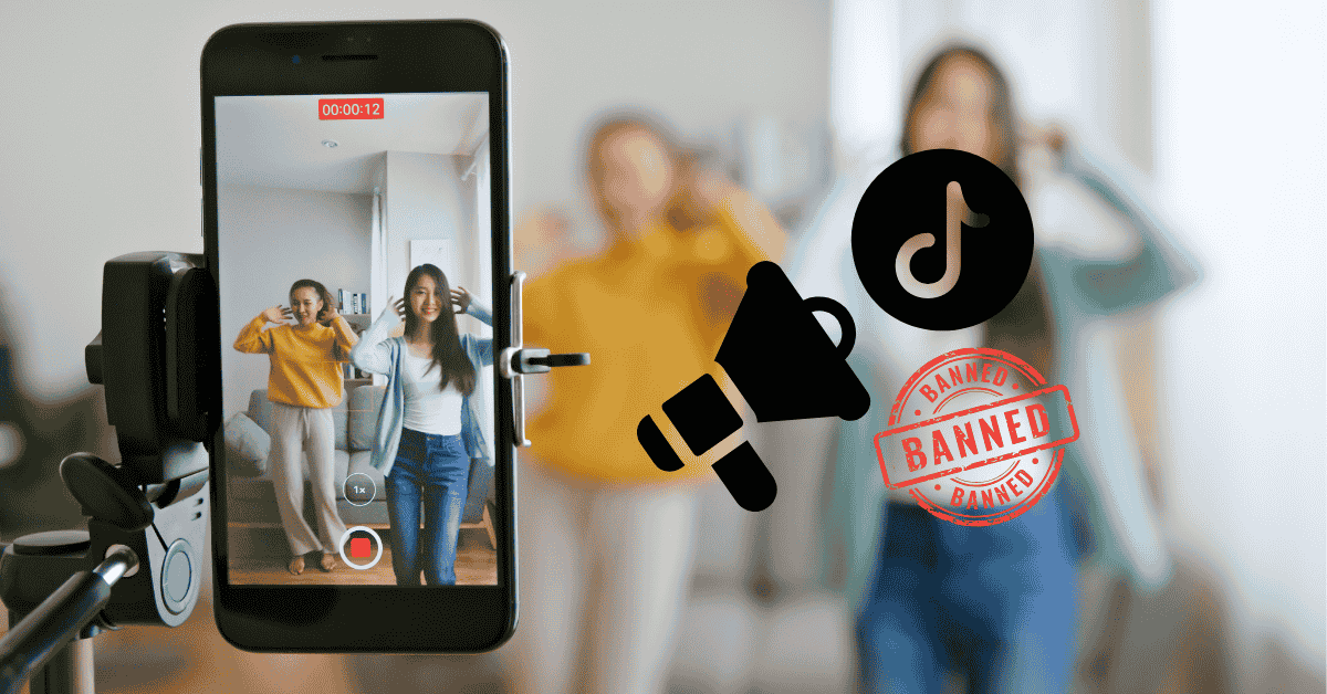 All about TikTok Ban: Impact and Alternatives in 2025