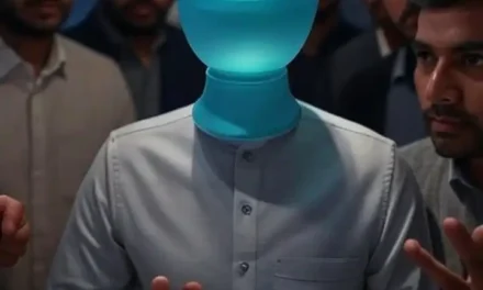 Pakistani bots spreading Fake Narratives About India (2025): Tactics, Impact