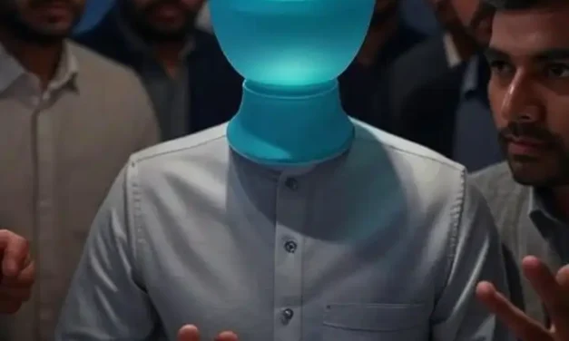 Pakistani bots spreading Fake Narratives About India (2025): Tactics, Impact