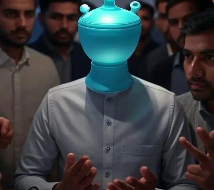 Pakistani bots spreading Fake Narratives About India (2025): Tactics, Impact