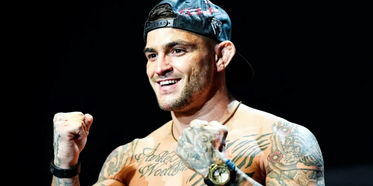 Dustin Poirier Biography 2025: The Diamond’s Complete Life Story