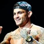 Dustin Poirier biography