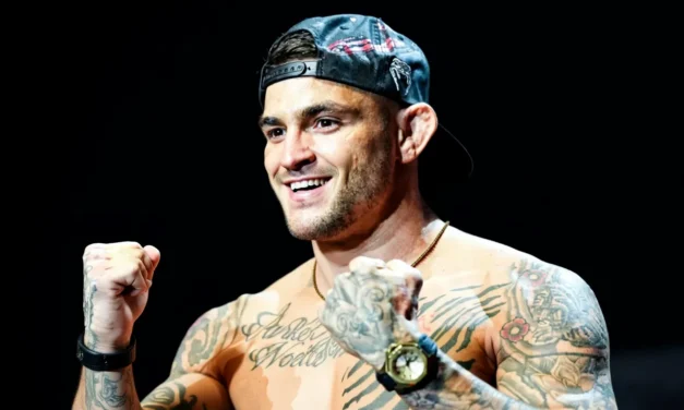 Dustin Poirier Biography 2025: The Diamond’s Complete Life Story