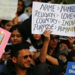 Hindu-Muslim-hate
