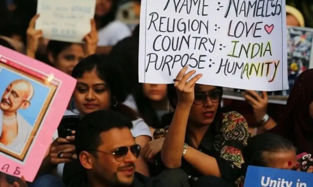 Hindu-Muslim Hate in India (2025): Historical Roots, Modern Realities, and Solutions