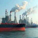 Russian oil imports India