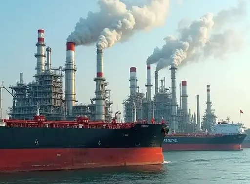 India’s overall benefit from Russian Oil and drawbacks of banning it in 2025