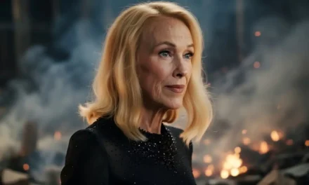 Catherine O’Hara: A Comedy Legend’s Life, Legacy, and Cause of Death