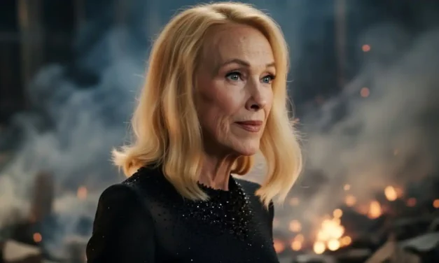 Catherine O’Hara: A Comedy Legend’s Life, Legacy, and Cause of Death