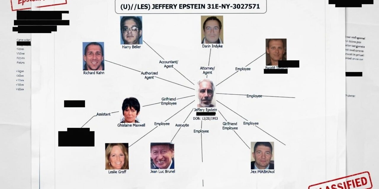 Epstein Files: All You Need to Know 2026