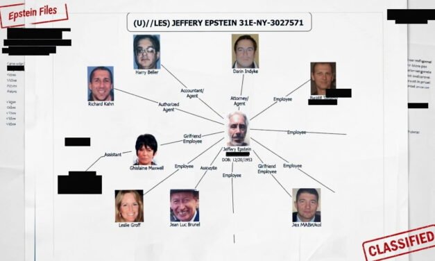 Epstein Files: All You Need to Know 2026