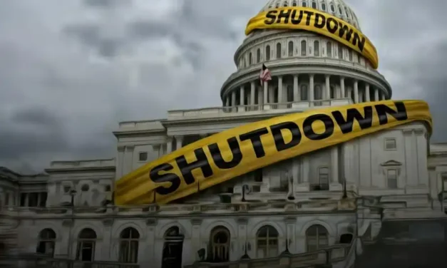 US Government Shutdown 2026: Latest Updates & Impacts Explained