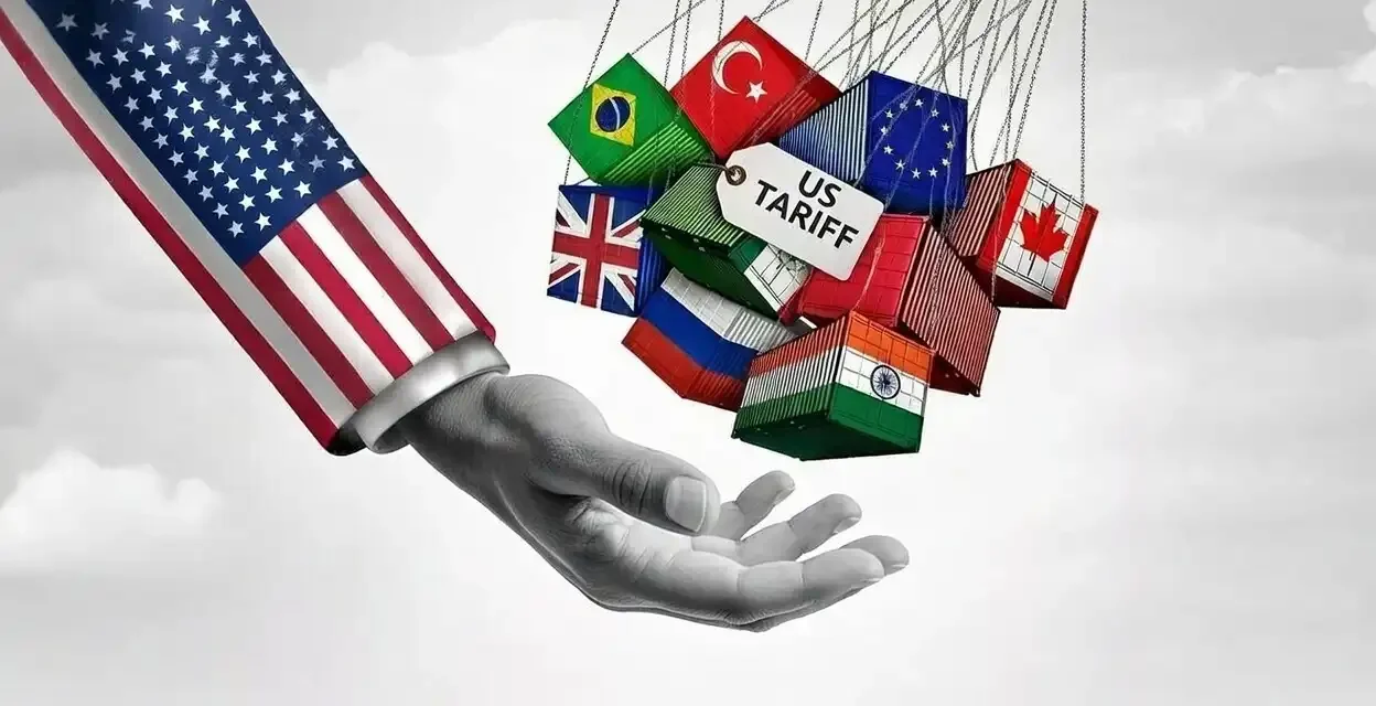 US tariffs countrywise – Updated Feb 2026