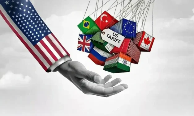 US tariffs countrywise – Updated Feb 2026